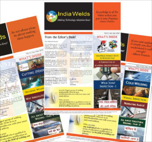 newsletters